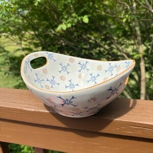 Temp Tations Serving Bowl 🥣